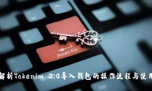 全面解析Tokenim 2.0导入钱包的操作流程与使用技巧