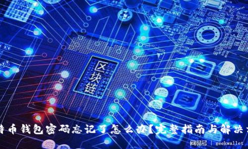 比特币钱包密码忘记了怎么办？完整指南与解决方法