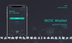 如何应对数字钱包限额超