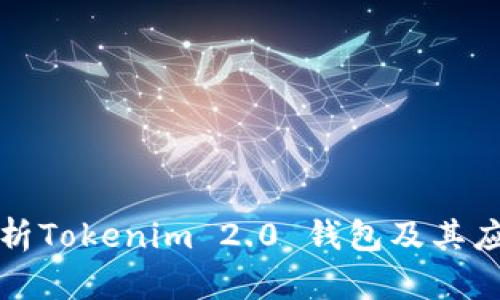 全面解析Tokenim 2.0 钱包及其应用场景
