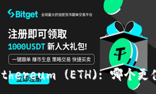 :
TokenIM2.0与Ethereum (ETH): 哪个更值得投资和使用？