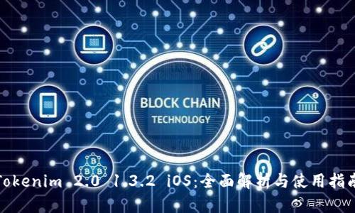 Tokenim 2.0 1.3.2 iOS：全面解析与使用指南