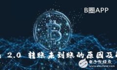 Tokenim 2.0 转账未到账的原