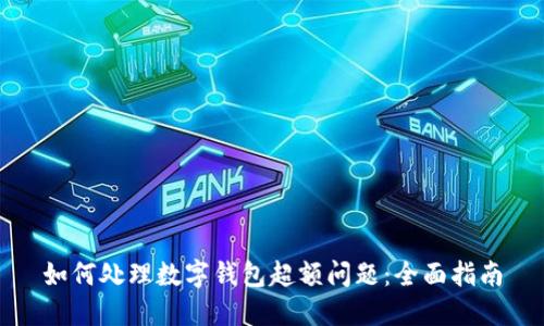 如何处理数字钱包超额问题：全面指南