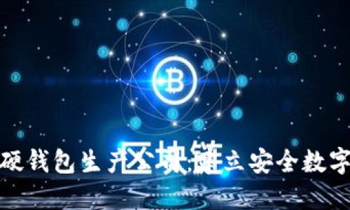 : 数字货币硬钱包生产公司：建立安全数字资产的基石