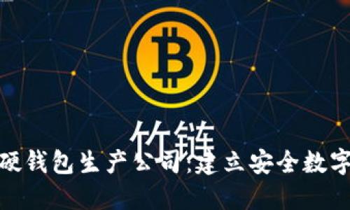 : 数字货币硬钱包生产公司：建立安全数字资产的基石