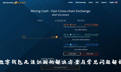 数字钱包无法识别的解决方案与常见问题解析