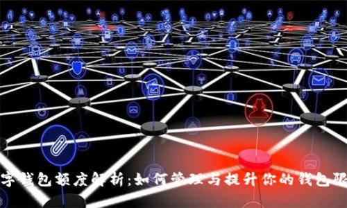 数字钱包额度解析：如何管理与提升你的钱包限额