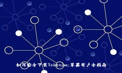 如何安全下载Tokenim：苹果用户全指南