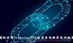 如何有效使用Tokenim TRX能量