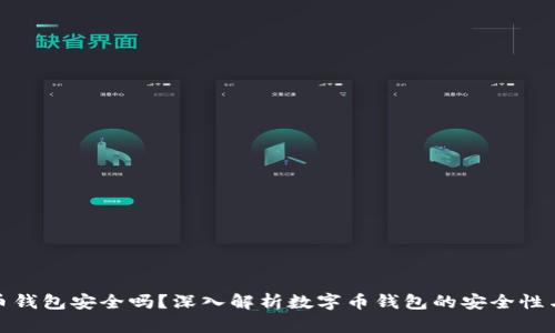数字币钱包安全吗？深入解析数字币钱包的安全性与选择