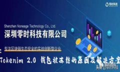 :Tokenim 2.0 钱包被冻结的原因及解决方案