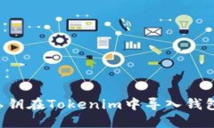 如何通过私钥在Tokenim中导