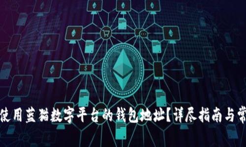 如何找到和使用蓝猫数字平台的钱包地址？详尽指南与常见问题解答