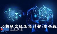 TokenIM 2.0转账高级选项详解