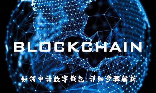 如何申请数字钱包：详细步骤解析