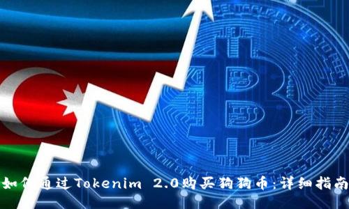 如何通过Tokenim 2.0购买狗狗币：详细指南