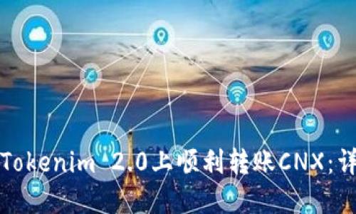 如何在Tokenim 2.0上顺利转账CNX：详细指南