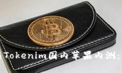 如何参与Tokenim国内苹果内