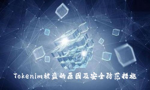 Tokenim被盗的原因及安全防范措施
