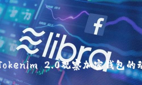 如何使用Tokenim 2.0观察加密钱包的动态与分析