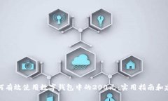 如何有效使用数字钱包中的200元：实用指南和建
