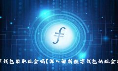 对公数字钱包能取现金吗？深入解析数字钱包的