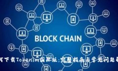 如何下载Tokenim国际版：完