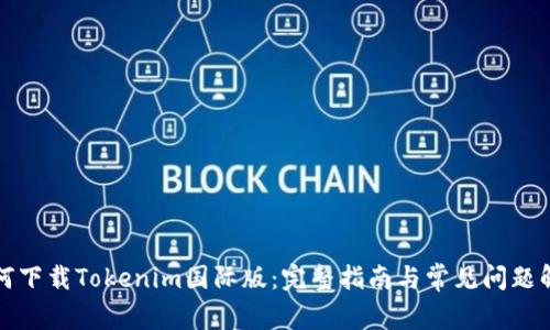 如何下载Tokenim国际版：完整指南与常见问题解答