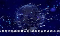为什么数字钱包限额那么