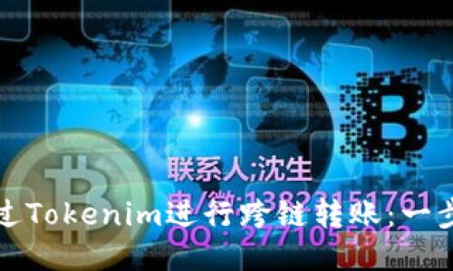 如何通过Tokenim进行跨链转账：一步步指导