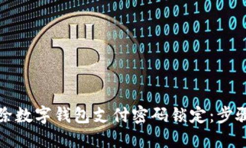如何解除数字钱包支付密码锁定：步骤与技巧
