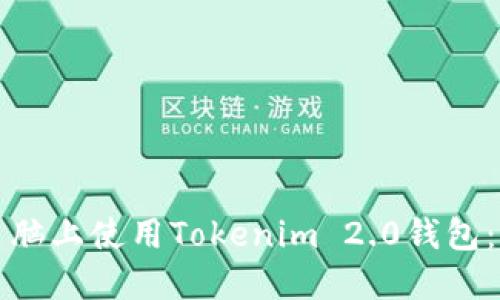 如何在电脑上使用Tokenim 2.0钱包：全面指南