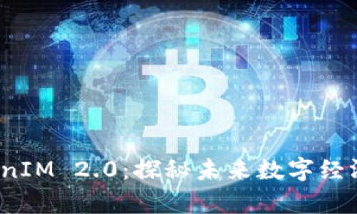 链克 TokenIM 2.0：探秘未来数字经济的新篇章