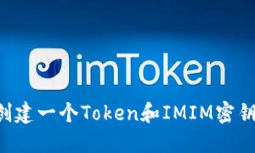 如何成功创建一个Token和IMIM密钥：全面指南