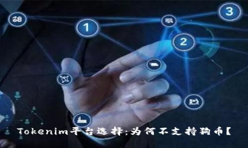 Tokenim平台选择：为何不支持狗币？