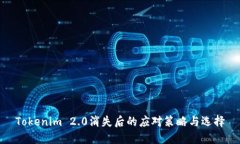 Tokenim 2.0消失后的应对策略
