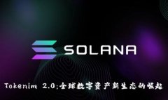 Tokenim 2.0：全球数字资产新