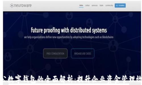 
建设银行对公数字钱包的全面解析：提升企业资金管理效率的新利器