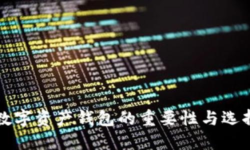 个人数字资产钱包的重要性与选择指南