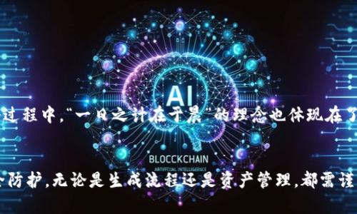 jiaoti数字钱包地址生成算法揭秘：如何安全生成和管理你的加密资产/jiaoti  
数字钱包, 地址生成, 安全性, 加密资产/guanjianci  

引言：数字钱包的重要性  
在数字货币迅猛发展的今天，数字钱包成为了我们管理加密资产的不可或缺的工具。它不仅能够存储和管理各类加密资产，如比特币、以太坊等，还为用户提供了便捷的转账和交易功能。数字钱包的安全性、易用性以及地址的生成算法都直接影响着用户的资产安全和交易体验。  

数字钱包的基本概念  
数字钱包，顾名思义，就是用于存储数字货币的工具。它可以是软件程序、硬件设备，甚至是纸质的二维码或私钥。最常见的数字钱包分为热钱包和冷钱包。热钱包一般通过网络连接，适合频繁交易。冷钱包则是不连网的，适合长期资产存储。  

数字钱包地址的构成  
每个数字钱包都有一个唯一的地址，用户可以将这个地址分享给他人，以便接收加密货币。一般来说，这个地址看似一串随机字符，实际上隐藏着复杂的生成过程。以比特币为例，地址通常由字母和数字组成，共34个字符，且以“1”或“3”开头。  

地址生成算法的基本原理  
数字钱包地址生成的基本原理依赖于公钥和私钥的生成。在加密货币中，每个用户都有一对密钥：私钥和公钥。私钥是用户唯一控制和管理其数字资产的凭证，公钥则用于生成地址，供外部使用。简单来说，地址是公钥的一个哈希值，用来方便的接收和存储数字货币。  

详细的生成步骤  
地址的生成过程大致可以分为以下几个步骤：  
ul  
  listrong生成随机私钥：/strong私钥是一个256位的随机数，由用户的计算机或移动设备生成。此时安全性至关重要，因为私钥一旦被泄露，用户的资产也将面临风险。/li  
  listrong利用椭圆曲线生成公钥：/strong私钥通过椭圆曲线加密算法（如SECP256k1）计算出公钥。该算法具有单向性，意味着从公钥很难反推私钥。/li  
  listrong公钥哈希处理：/strong公钥经过SHA-256哈希算法处理后，再通过RIPEMD-160哈希算法生成公钥哈希值，这是钱包地址的一个重要组成部分。/li  
  listrong添加版本前缀：/strong在比特币中，添加一个版本字节（例如，对于比特币，前缀为0x00），用以标识这是一个比特币地址。/li  
  listrong计算校验和：/strong将版本前缀与公钥哈希值合并后，通过SHA-256计算两次，取结果的前4个字节作为校验和，以确保地址的有效性。/li  
  listrong生成最终地址：/strong将版本前缀、公钥哈希值和校验和合并，并将其转换为Base58格式即可得到最终的数字钱包地址。/li  
/ul  

算法示例代码  
以下是一个简化的Python示例，展示如何生成比特币地址：  
precode  
import os  
import hashlib  
import base58  

# 生成随机私钥  
private_key = os.urandom(32)  

# 使用椭圆曲线生成公钥（略）  
# 假设这里我们已经得到了公钥 public_key  

# 公钥哈希处理  
sha256 = hashlib.sha256(public_key).digest()  
rmd160 = hashlib.new('ripemd160', sha256).digest()  

# 添加版本前缀  
versioned_payload = b'\x00'   rmd160  

# 计算校验和  
checksum = hashlib.sha256(hashlib.sha256(versioned_payload).digest()).digest()[:4]  

# 生成最终地址  
address = base58.b58encode(versioned_payload   checksum)  
print(address)  
/code/pre  

安全性考虑  
在使用数字钱包和生成地址的过程中，安全性始终是重中之重。在中国有句老话，“害人之心不可有，防人之心不可无。”数字货币的交易不可逆转，一旦私钥泄露，损失将无法挽回。因此，建议用户采取以下几方面的措施来保障自己的数字资产安全：  
ul  
  listrong安全备份：/strong定期备份私钥和钱包文件，并将其存储在安全的地方。可以使用外部硬盘或加密USB驱动器。/li  
  listrong使用冷钱包：/strong对于大量资金，冷钱包是一个更为安全的选择。尽量避免长时间使用热钱包保存大额资产。/li  
  listrong定期更新软件：/strong保持数字钱包软件的更新，以确保使用最新的安全补丁和功能。/li  
/ul  

地域文化与数字钱包的结合  
近年来，数字钱包在中国的发展迅速，从最初的支付宝、微信支付等，逐步扩展到比特币和以太坊等加密货币的支付场景。在这个过程中，“一日之计在于晨”的理念也体现在了用户的习惯上。很多年轻人在交易时选择及时处理，他们认为及时添加、删除或更换自有钱包地址也是一种理智的投资策略。  

结论  
随着数字货币的不断发展，数字钱包的安全性和便利性也显得尤为重要。用户在了解地址生成算法的同时，更应注重自身的安全防护。无论是生成流程还是资产管理，都需谨慎小心。就像那句古谚，“小心驶得万年船”，只有掌握了这些知识，才能在加密资产的海洋中乘风破浪，稳稳前行！