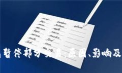 数字钱包暂停部分交易：