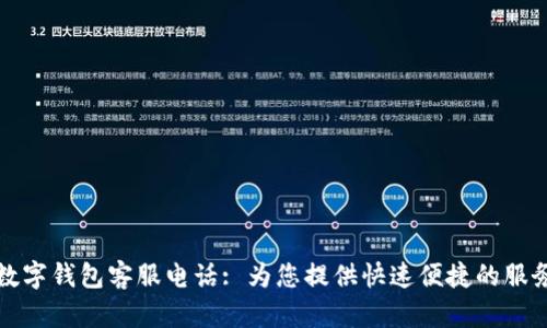 宜兴数字钱包客服电话: 为您提供快速便捷的服务支持