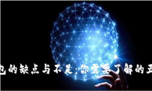 数字钱包的缺点与不足：你需要了解的五大风险