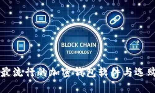 韩国最流行的加密钱包软件与选购指南