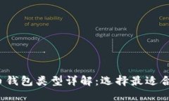  数字货币钱包类型详解：