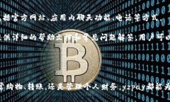   yzpay数字钱包：安全便捷的支付解决方案 /  gu