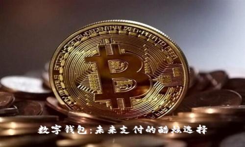 数字钱包：未来支付的酷炫选择