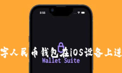 如何使用数字人民币钱包在iOS设备上进行便捷支付